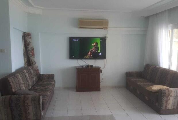 Flamingo 7 Tatil Sitesi - Görsel 12