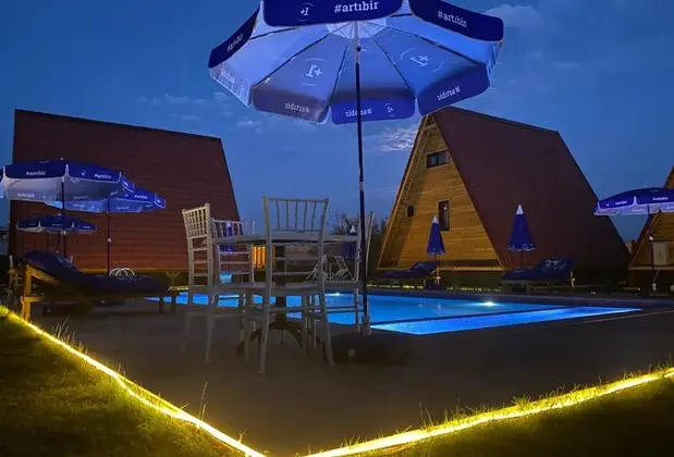 Noel Bungalovcafe - Görsel 5