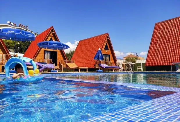 Noel Bungalovcafe - Görsel 6