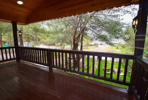 Pineloft Orhaniye - Görsel 9