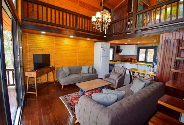 Pineloft Orhaniye - Görsel 5