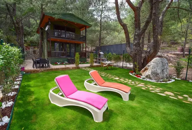 Pineloft Orhaniye - Görsel 10