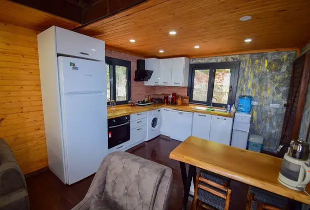 Pineloft Orhaniye - Görsel 7