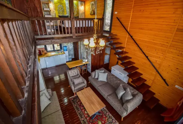 Pineloft Orhaniye - Görsel 4