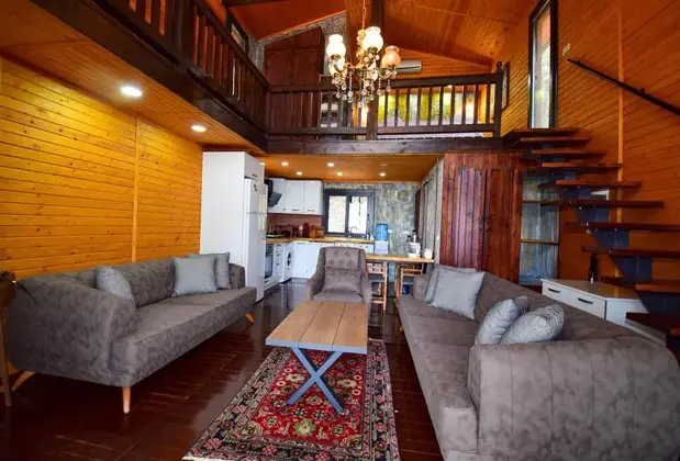 Pineloft Orhaniye - Görsel 6