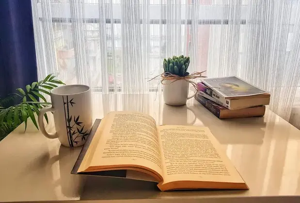 Erdem Pansiyon - Görsel 15