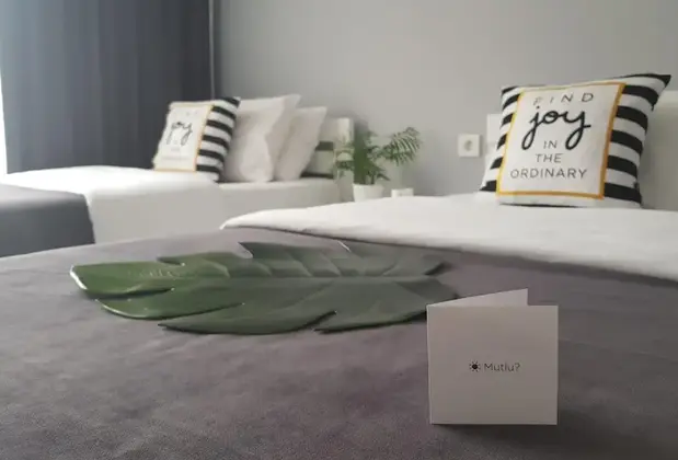 Erdem Pansiyon - Görsel 8