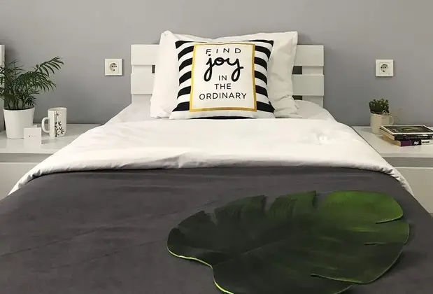 Erdem Pansiyon - Görsel 16