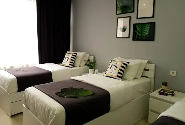 Erdem Pansiyon - Görsel 14