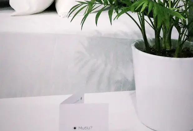 Erdem Pansiyon - Görsel 13