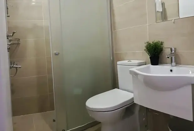 Erdem Pansiyon - Görsel 17