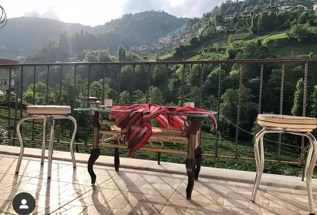 Naturel Apart Bungalow - Görsel 4