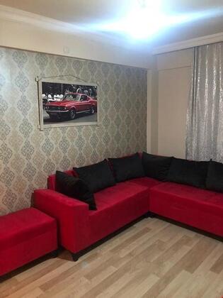 Ms Apart Pansiyon - Görsel 6