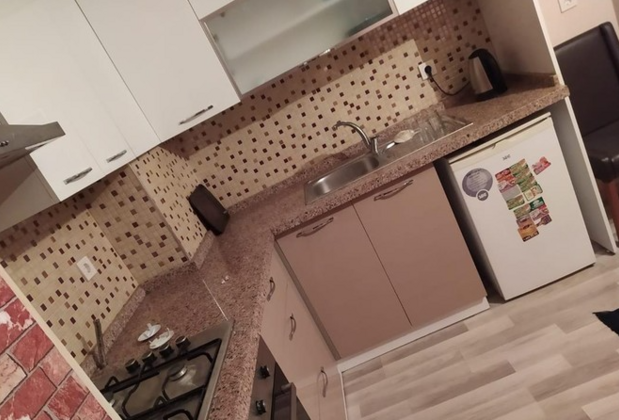 Ms Apart Pansiyon - Görsel 7