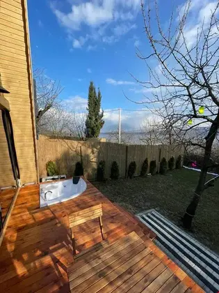 Loft Bungalov Sapanca - Görsel 4