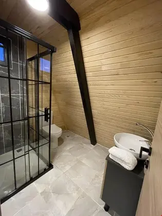 Loft Bungalov Sapanca - Görsel 8