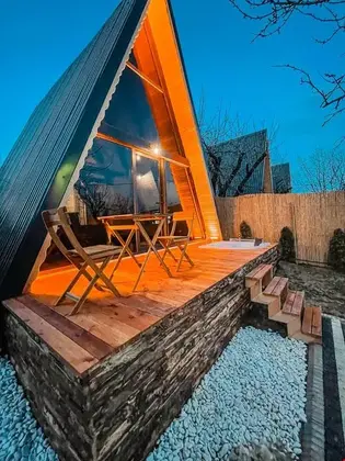 Loft Bungalov Sapanca - Görsel 3