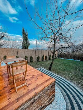 Loft Bungalov Sapanca - Görsel 9