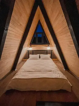 Loft Bungalov Sapanca - Görsel 7