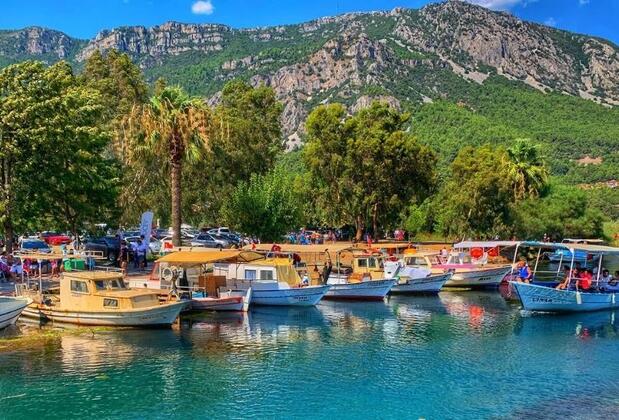 Bir Akyaka Tatilinde Yapmanız Gereken 7 Şey