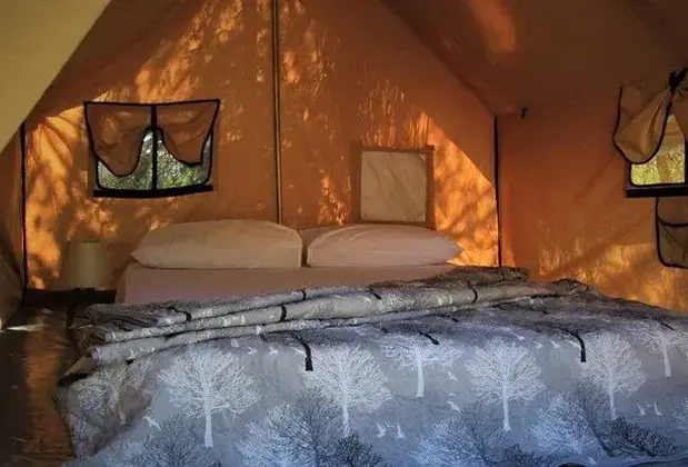 Fark Edenler Camping & Bungalows - Görsel 5