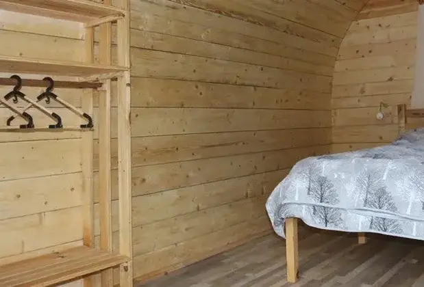 Fark Edenler Camping & Bungalows - Görsel 7