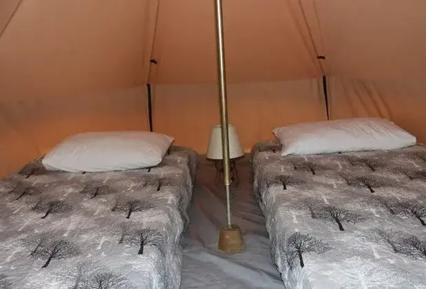 Fark Edenler Camping & Bungalows - Görsel 6