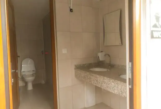 Fark Edenler Camping & Bungalows - Görsel 10