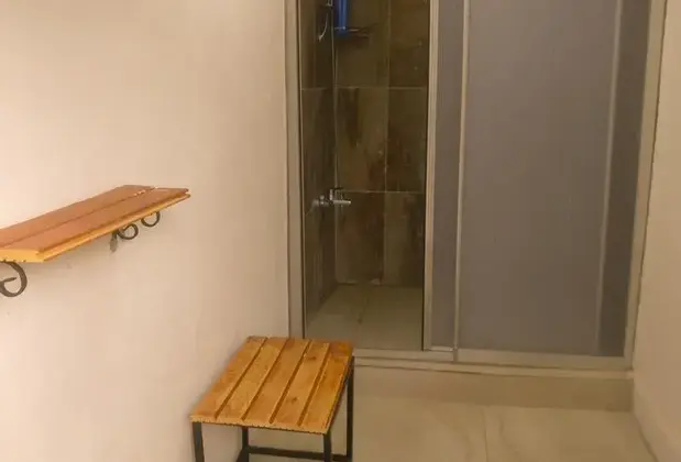 Fark Edenler Camping & Bungalows - Görsel 9