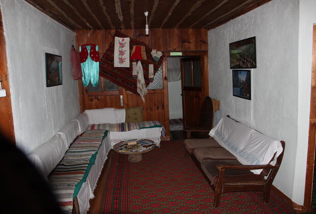 Yedigöller Aile Pansiyonu - Görsel 6