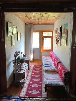 Yedigöller Aile Pansiyonu - Görsel 5