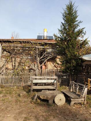 Yedigöller Aile Pansiyonu - Görsel 3