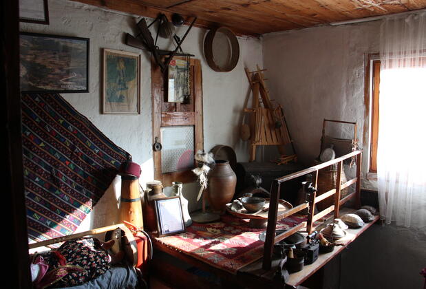 Yedigöller Aile Pansiyonu - Görsel 7