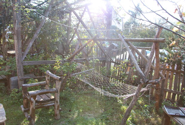 Yedigöller Aile Pansiyonu - Görsel 4