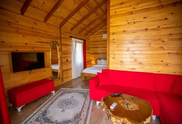 Sapanca Gül Dibi Bungalov - Görsel 8