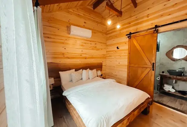 Sapanca Gül Dibi Bungalov - Görsel 11