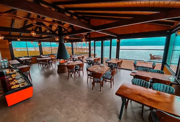 Sapanca Gül Dibi Bungalov - Görsel 16