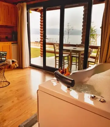 Sapanca Gül Dibi Bungalov - Görsel 7