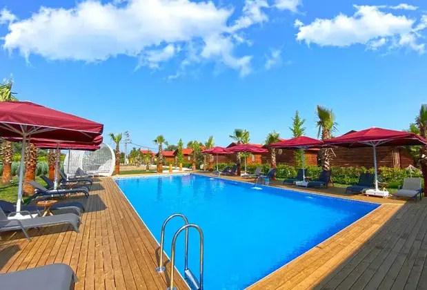 Sapanca Gül Dibi Bungalov - Görsel 5