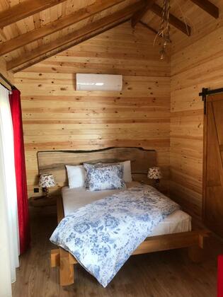 Sapanca Gül Dibi Bungalov - Görsel 10