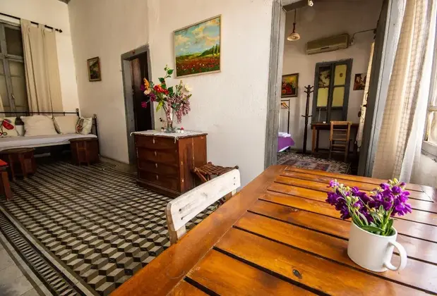 Antakya Barış Evi Pansiyon - Görsel 6