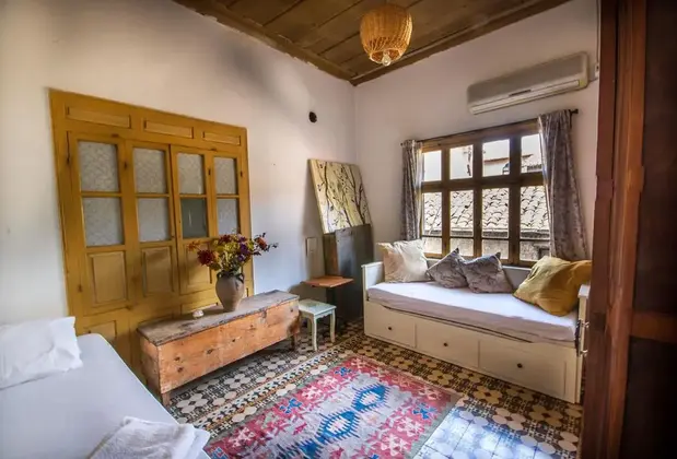 Antakya Barış Evi Pansiyon - Görsel 9