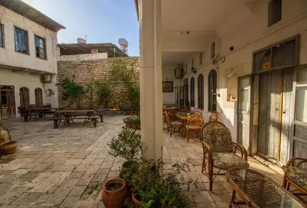 Antakya Barış Evi Pansiyon - Görsel 3