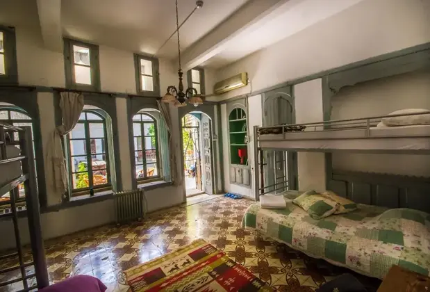 Antakya Barış Evi Pansiyon - Görsel 5