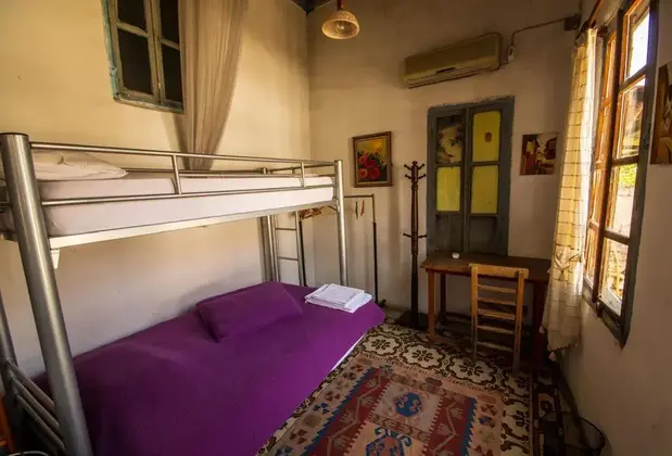 Antakya Barış Evi Pansiyon - Görsel 8