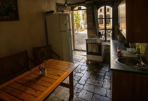 Antakya Barış Evi Pansiyon - Görsel 11