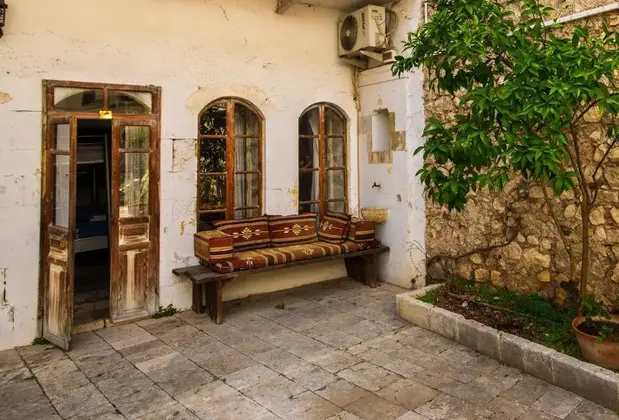 Antakya Barış Evi Pansiyon - Görsel 4