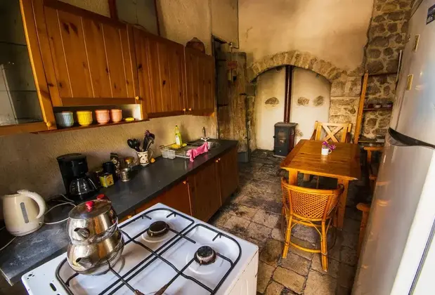 Antakya Barış Evi Pansiyon - Görsel 10