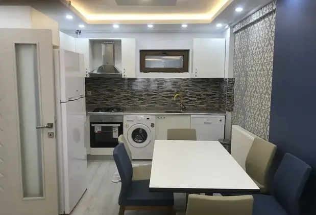 Turan Apart Otel - Görsel 9