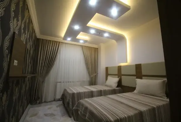 Turan Apart Otel - Görsel 4